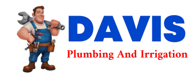 Trusted plumber in KAPAA